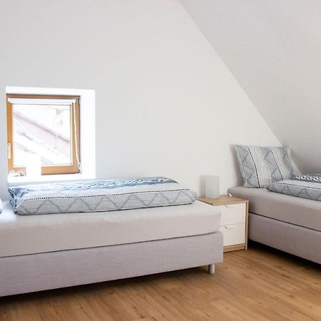 Münstertal Koepfchen-Ferienwohnungen - Wohnung Belchen מראה חיצוני תמונה