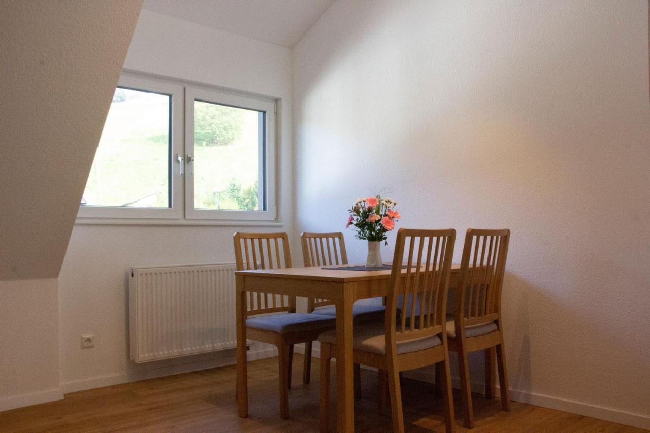 Münstertal Koepfchen-Ferienwohnungen - Wohnung Belchen מראה חיצוני תמונה