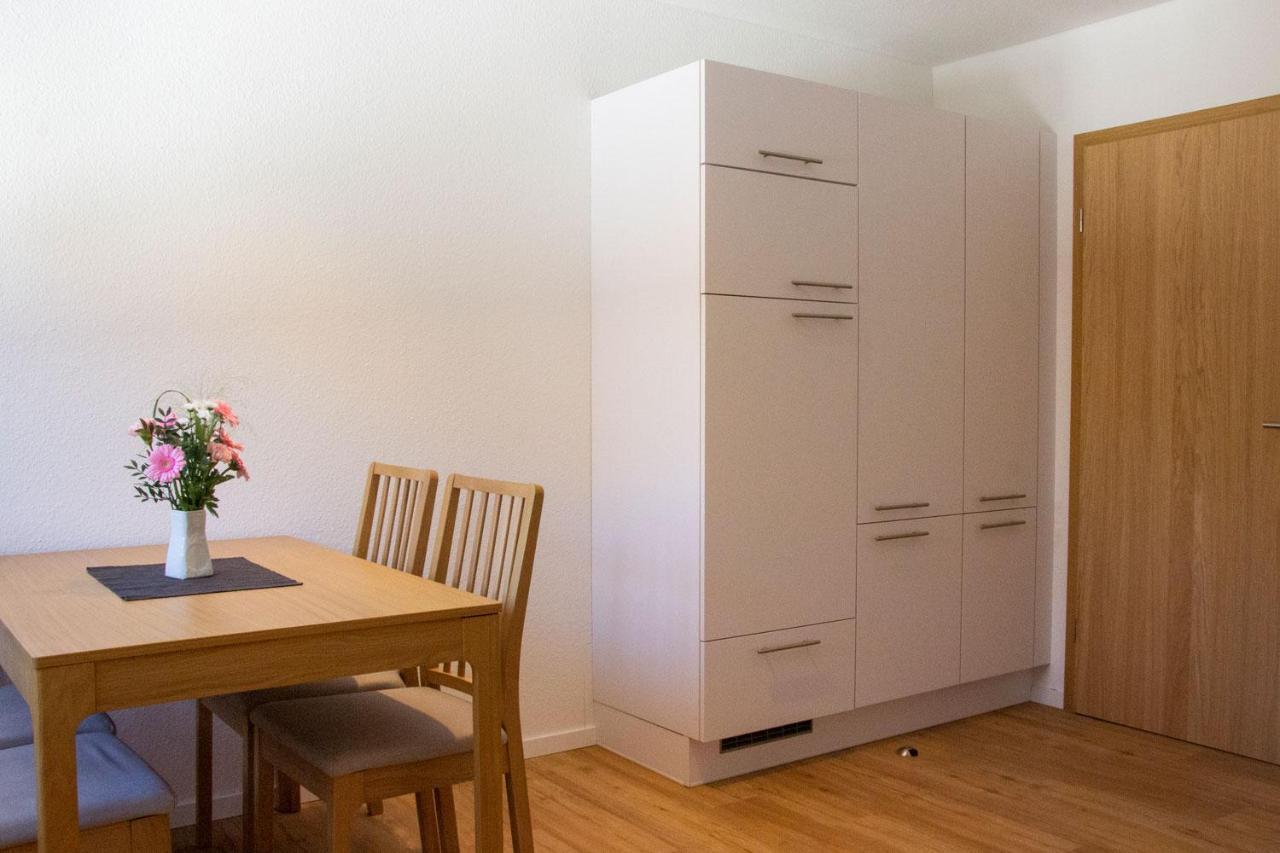 Münstertal Koepfchen-Ferienwohnungen - Wohnung Belchen מראה חיצוני תמונה