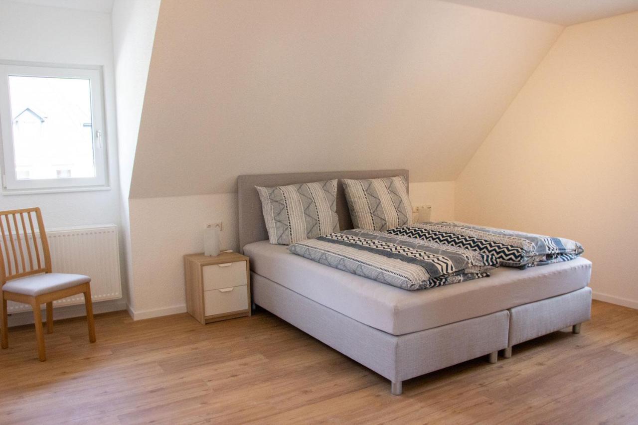 Münstertal Koepfchen-Ferienwohnungen - Wohnung Belchen מראה חיצוני תמונה